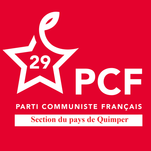 PCF Pays de Quimper Logo
